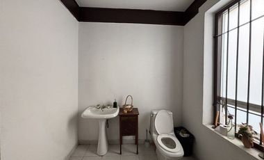 OFICINA EN RENTA EN ROMA NORTE, CDMX
