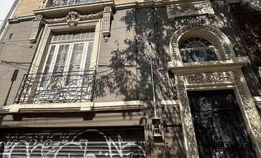OFICINA EN RENTA EN ROMA NORTE, CDMX