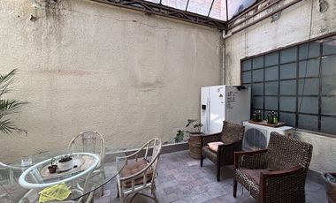 OFICINA EN RENTA EN ROMA NORTE, CDMX