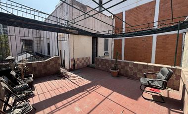 OFICINA EN RENTA EN ROMA NORTE, CDMX