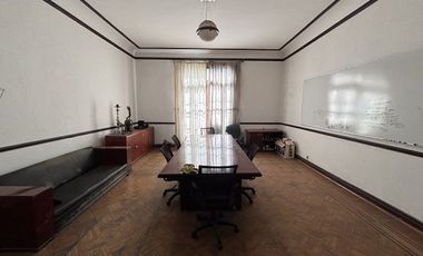 OFICINA EN RENTA EN ROMA NORTE, CDMX