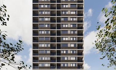 Departamento en Leloir 143