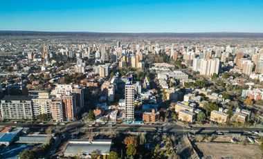 Departamento en Leloir 143