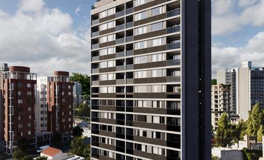 Departamento en Leloir 143