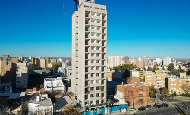 Departamento en Leloir 143