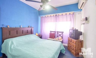 Dúplex 4 ambientes con jardín - Villa adelina.