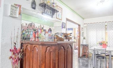 Dúplex 4 ambientes con jardín - Villa adelina.