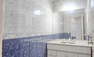 Dúplex 4 ambientes con jardín - Villa adelina.