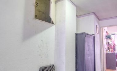 Dúplex 4 ambientes con jardín - Villa adelina.