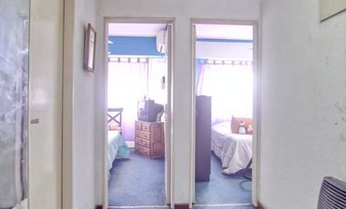 Dúplex 4 ambientes con jardín - Villa adelina.