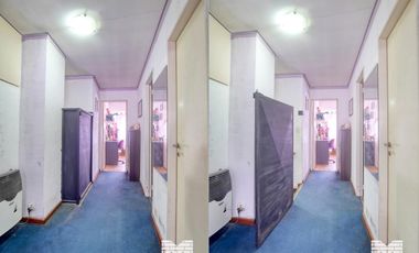 Dúplex 4 ambientes con jardín - Villa adelina.