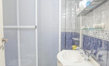 Dúplex 4 ambientes con jardín - Villa adelina.