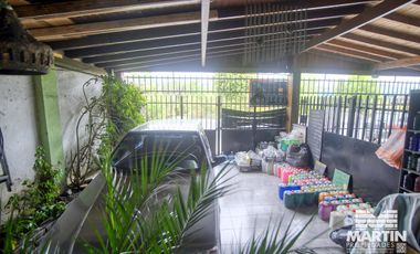 Dúplex 4 ambientes con jardín - Villa adelina.