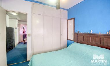 Dúplex 4 ambientes con jardín - Villa adelina.