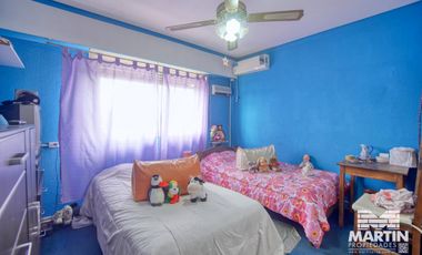 Dúplex 4 ambientes con jardín - Villa adelina.