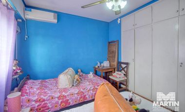 Dúplex 4 ambientes con jardín - Villa adelina.