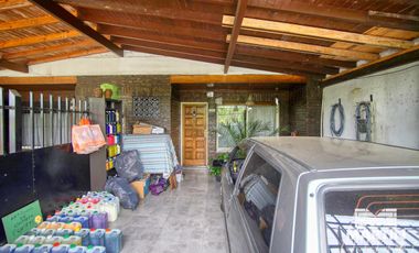 Dúplex 4 ambientes con jardín - Villa adelina.