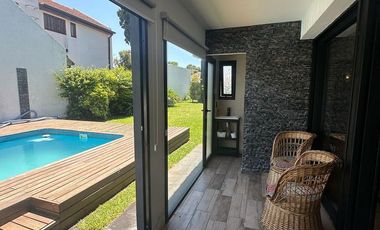 Casa en  Pinos de anchorena