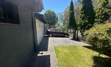 Casa en  Pinos de anchorena