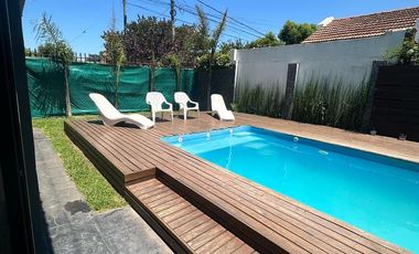 Casa en  Pinos de anchorena