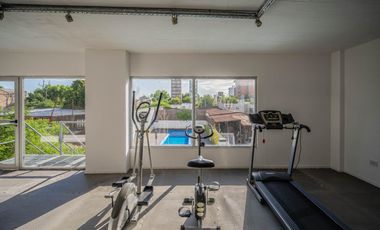 Venta Departamento 2 ambientes tipo dúplex con 2 cocheras y amenities en Quilmes
