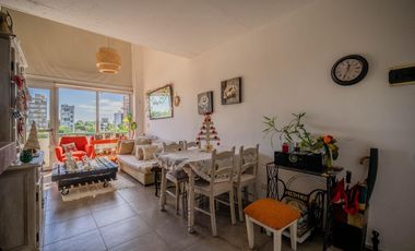 Venta Departamento 2 ambientes tipo dúplex con 2 cocheras y amenities en Quilmes