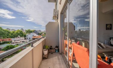 Venta Departamento 2 ambientes tipo dúplex con 2 cocheras y amenities en Quilmes