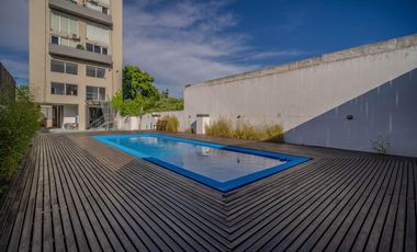 Venta Departamento 2 ambientes tipo dúplex con 2 cocheras y amenities en Quilmes