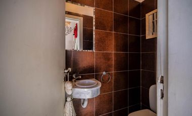 Venta Departamento 2 ambientes tipo dúplex con 2 cocheras y amenities en Quilmes