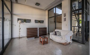 Venta Departamento 2 ambientes tipo dúplex con 2 cocheras y amenities en Quilmes