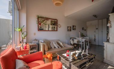 Venta Departamento 2 ambientes tipo dúplex con 2 cocheras y amenities en Quilmes