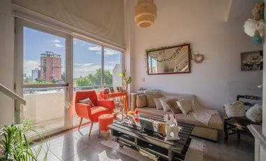 Venta Departamento 2 ambientes tipo dúplex con 2 cocheras y amenities en Quilmes