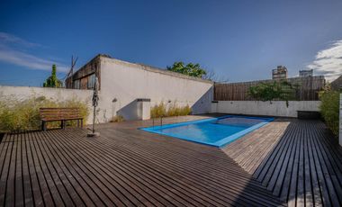 Venta Departamento 2 ambientes tipo dúplex con 2 cocheras y amenities en Quilmes