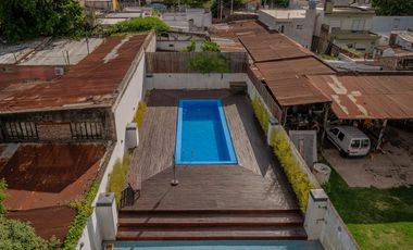 Venta Departamento 2 ambientes tipo dúplex con 2 cocheras y amenities en Quilmes