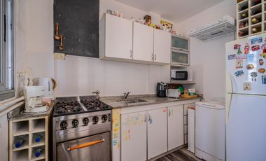 Venta Departamento 2 ambientes tipo dúplex con 2 cocheras y amenities en Quilmes