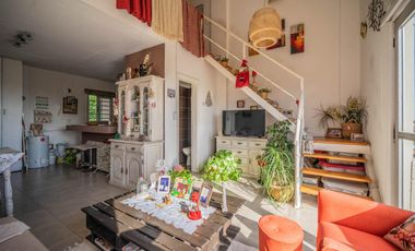 Venta Departamento 2 ambientes tipo dúplex con 2 cocheras y amenities en Quilmes