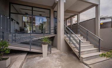 Venta Departamento 2 ambientes tipo dúplex con 2 cocheras y amenities en Quilmes