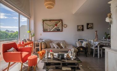 Venta Departamento 2 ambientes tipo dúplex con 2 cocheras y amenities en Quilmes