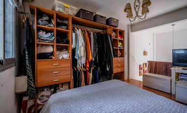 Venta Departamento 2 ambientes tipo dúplex con 2 cocheras y amenities en Quilmes