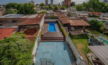 Venta Departamento 2 ambientes tipo dúplex con 2 cocheras y amenities en Quilmes