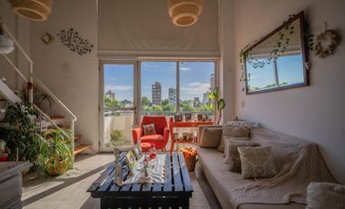 Venta Departamento 2 ambientes tipo dúplex con 2 cocheras y amenities en Quilmes