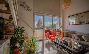 Venta Departamento 2 ambientes tipo dúplex con 2 cocheras y amenities en Quilmes