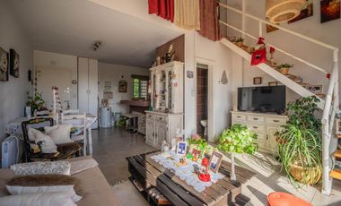 Venta Departamento 2 ambientes tipo dúplex con 2 cocheras y amenities en Quilmes