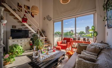 Venta Departamento 2 ambientes tipo dúplex con 2 cocheras y amenities en Quilmes