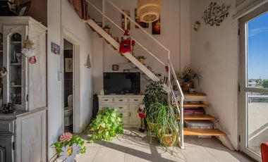 Venta Departamento 2 ambientes tipo dúplex con 2 cocheras y amenities en Quilmes