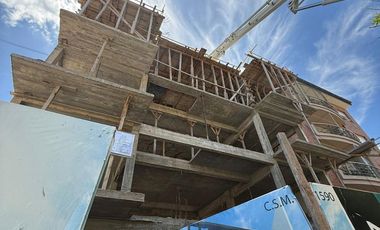 Venta Departamento 2 ambientes en Villa Bosch a estrenar