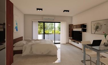 Venta Departamento 2 ambientes en Villa Bosch a estrenar