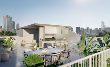 Venta Departamento 2 ambientes en Villa Bosch a estrenar