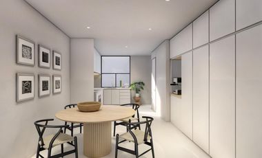 Venta Departamento 2 ambientes en Villa Bosch a estrenar