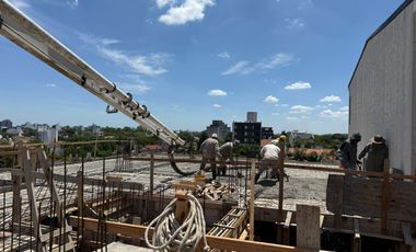 Venta Departamento 2 ambientes en Villa Bosch a estrenar